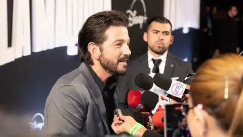 Diego Luna es nombrado el actor más influyente de México