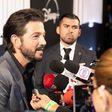 Diego Luna es nombrado el actor más influyente de México