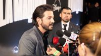 Diego Luna es nombrado el actor más influyente de México