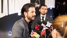 Diego Luna es nombrado el actor más influyente de México