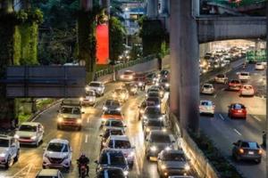 Hoy No Circula: ¿Qué autos NO circulan el martes 25 de febrero de 2025 en CDMX y EDOMEX?