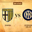 Parma vs Inter de Milan EN VIVO Serie A Jornada 31