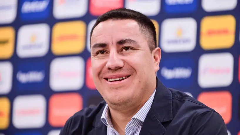 Efraín Juárez previo al duelo ante Alajuelense en Concachampions: "El favorito no existe"