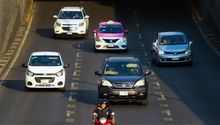 Hoy NO Circula sabatino: ¿Qué autos descansan el día 22 de marzo de 2025?
