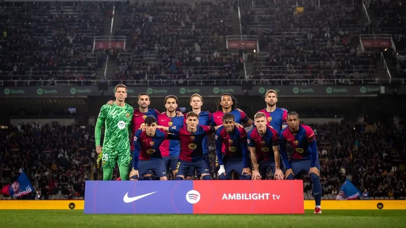 Los antecedentes de alineación indebida entre Barcelona y Osasuna