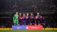 Los antecedentes de alineación indebida entre Barcelona y Osasuna