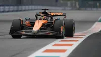 ¡Sin rival! Piastri y McLaren logran otra victoria contundente en el Gran Premio de Miami