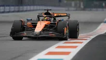 ¡Sin rival! Piastri y McLaren logran otra victoria contundente en el Gran Premio de Miami