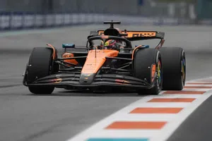 ¡Sin rival! Piastri y McLaren logran otra victoria contundente en el Gran Premio de Miami