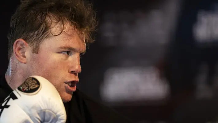 Canelo Álvarez ‘rompe el silencio’ tras posible pelea contra Jake Paul