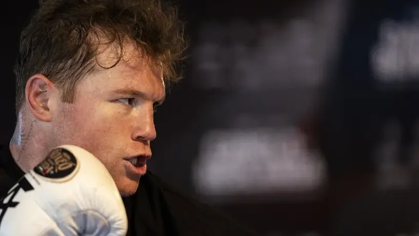 Canelo Álvarez ‘rompe el silencio’ tras posible pelea contra Jake Paul