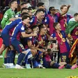 Barcelona: ¿Cuántos equipos han ganado Triplete en una temporada?