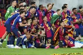 Barcelona: ¿Cuántos equipos han ganado Triplete en una temporada?