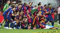 Barcelona: ¿Cuántos equipos han ganado Triplete en una temporada?