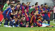 Barcelona: ¿Cuántos equipos han ganado Triplete en una temporada?