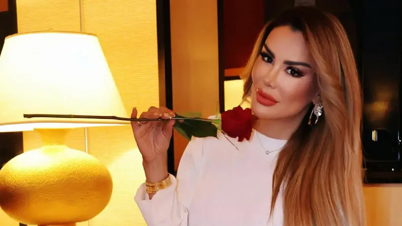 Ninel Conde fue violentada por 4 años: “Me ahorcaban, me arrancaban la ropa”