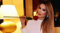 Ninel Conde fue violentada por 4 años: “Me ahorcaban, me arrancaban la ropa”