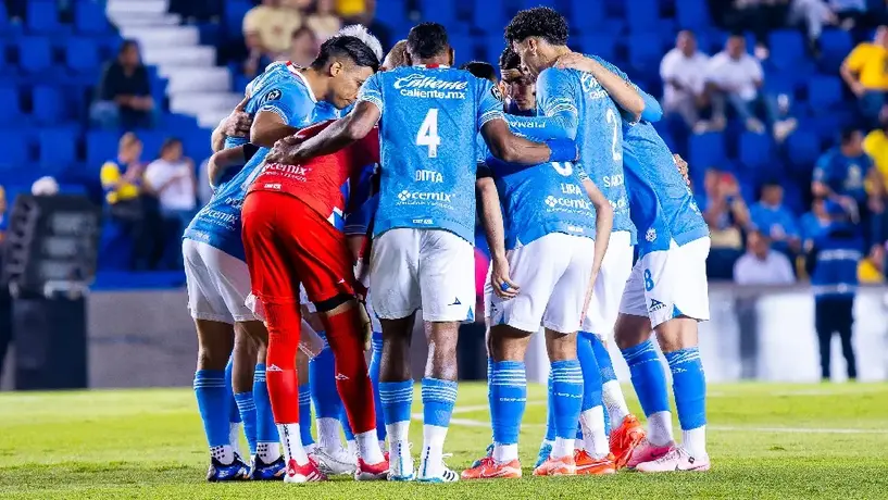 Carlos Rotondi y Andrés Montaño serán titulares ante América