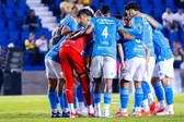 Carlos Rotondi y Andrés Montaño serán titulares ante América