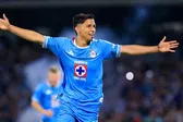 Con polémica y angustia, Cruz Azul venció a Tigres y avanzó a la Final de Concachampions