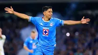 Con polémica y angustia, Cruz Azul venció a Tigres y avanzó a la Final de Concachampions