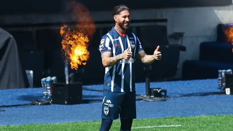 Erick Sánchez sobre Sergio Ramos: "No necesitamos a nadie en esa posición"