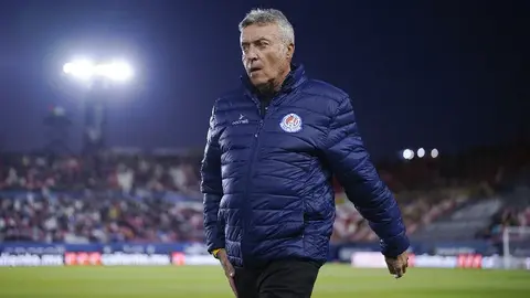 Domènec Torrent condiciona su continuidad en Atlético de San Luis a la llegada de refuerzos clave