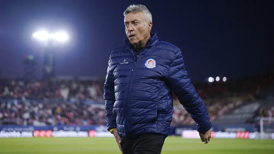 Domènec Torrent condiciona su continuidad en Atlético de San Luis a la llegada de refuerzos clave