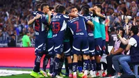 ¿La maldición del superlíder? Rayados remonta y vence a Toluca en la Ida de Cuartos de Final