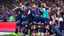 ¿La maldición del superlíder? Rayados remonta y vence a Toluca en la Ida de Cuartos de Final