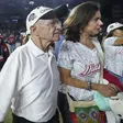 Alfredo Harp Helú tras campeonato de Diablos Rojos Femenil: "Gran trabajo de las mujeres"