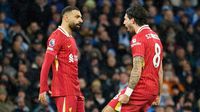 ¿Premier definida? El camino que le queda al Liverpool hacia el título