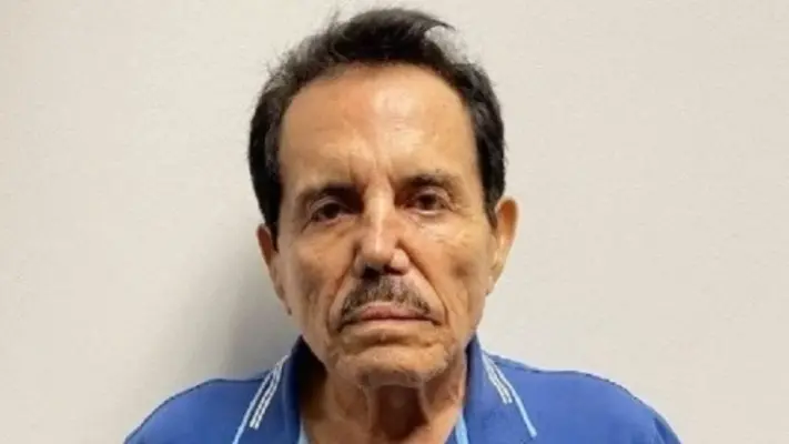 Error pedir la extradición de Ismael 'El Mayo' Zambada, asegura gabinete de seguridad