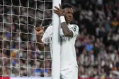 Archivada la causa por insultos racistas a Vinicius Jr. en el clásico Barcelona vs Real Madrid