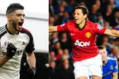 ¿Raúl Jiménez vs Chicharito Hernández? Alan Shearer responde quien es mejor