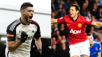 ¿Raúl Jiménez vs Chicharito Hernández? Alan Shearer responde quien es mejor
