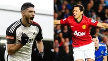¿Raúl Jiménez vs Chicharito Hernández? Alan Shearer responde quien es mejor
