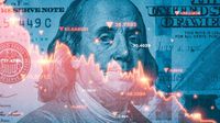 Precio del dólar hoy 7 de mayo: El peso muestra leves signos de recuperación