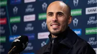 Guido Pizarro anticipó su llegada a la dirección técnica hace seis años