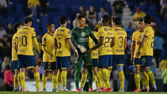 América registra su mejor momento defensivo en la era de André Jardine