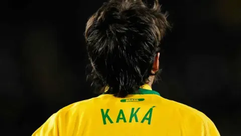 ¡Refuerzo de lujo! Carlo Ancelotti busca a Ricardo Kaká como auxiliar en Brasil