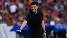 ¡Se queda! Gonzalo Pineda es ratificado como técnico por el nuevo presidente del Atlas