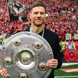 Xabi Alonso se niega a revelar su futuro como entrenador: "La situación está clara"