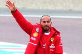 Lewis Hamilton asegura que tomó la mejor decisión al llegar a Ferrari