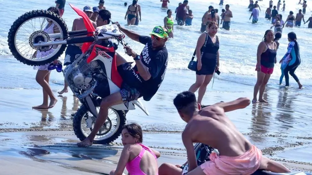 El Acamoto 2026 no se realizará en Acapulco por decisión de autoridades y empresarios. / RS