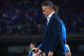 Demichelis sobre el empate ante Cruz Azul: "No es el resultado que venimos a buscar"
