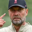 Jurgen Klopp, con las puertas abiertas para negociar con Real Madrid