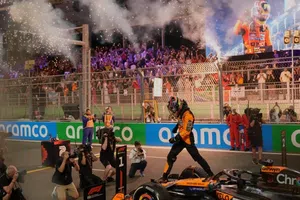 ¿El mejor de 2025? Óscar Piastri dominó el Power Ranking tras el Gran Premio de Arabia Saudita