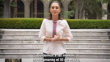 Día de la Madres 2025: Claudia Sheinbaum pide cuidar a mamá todos los días