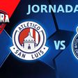Atlético de San Luis vs Chivas: ¿Dónde y cuándo ver la Jornada 9 del Clausura 2025?